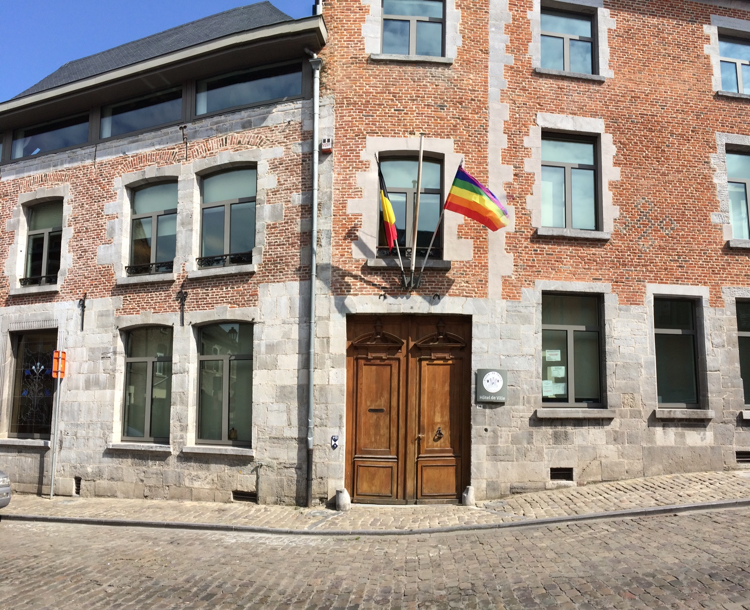 drapeau homophobie